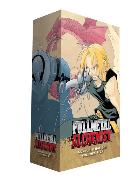 first season full metal alchemist box set|fullmetal alchemist all volumes.